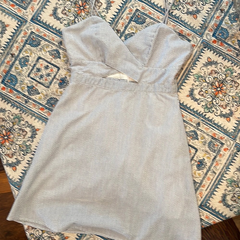 Summer dress